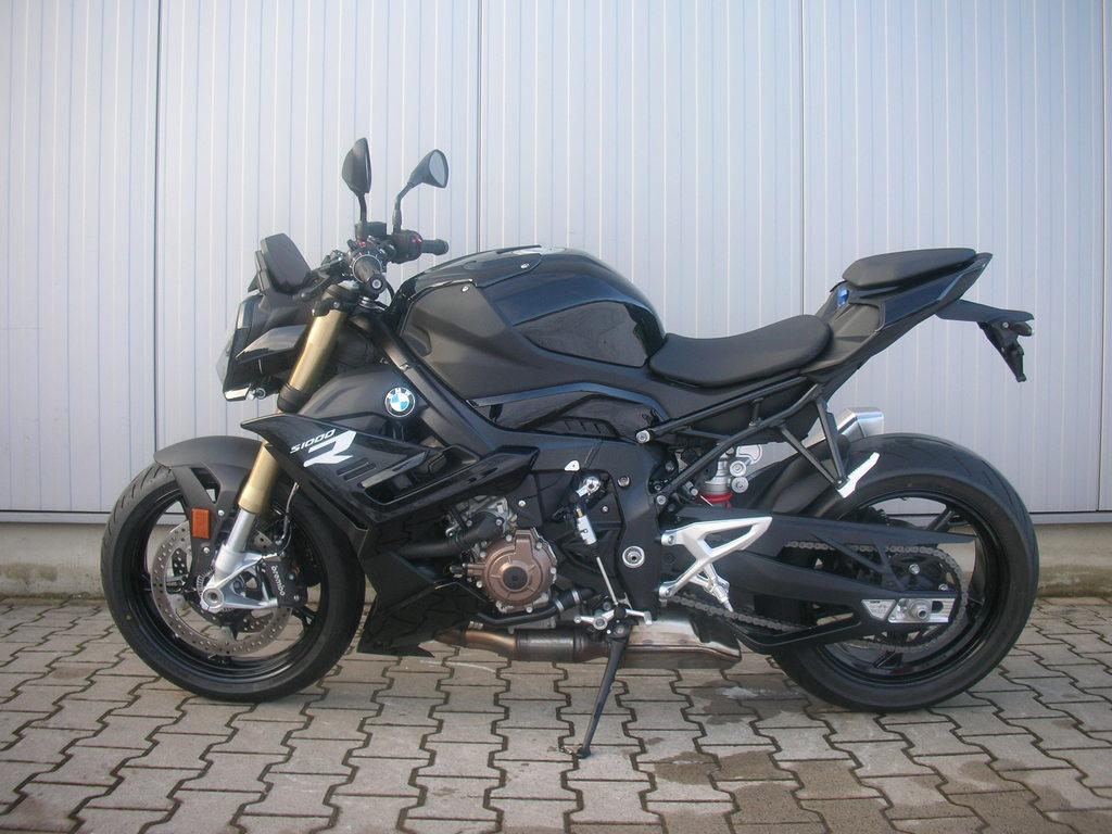 BMW S1000R TOP