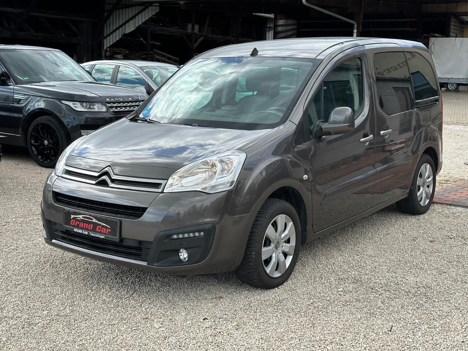 Citroën Berlingo Kombi Selection