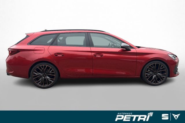 Foto Nummer 7: CUPRA Leon