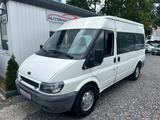 Ford Transit Turnier 2.4D 85KW "KLIMA/7-SITZER" - gebrauchte Ford Transit aus dem Jahr 2005