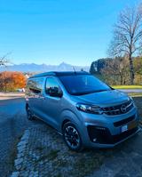 Opel Crosscamp Flex - Opel Zafira Life: Crosscamp