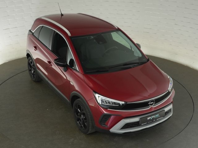 Crossland ELEGANCE+NAVI+RÜCKFAHRKAMERA+SITZ-/LEN