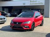 Seat Leon FR 2.0 TDI DSG 184PS *Pano*Navi*Led*8-Fach* - Seat Leon: Fr