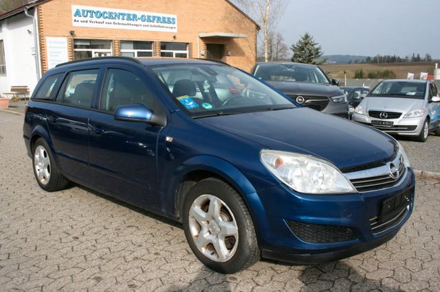 Opel Astra H Caravan Edition 1,7 tdci