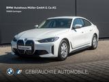 BMW i4 eDrive40 Gran Coupe ACC HiFi Kamera 1VB Navi - BMW i4