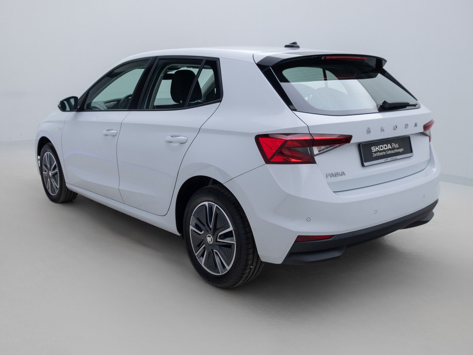 Skoda Fabia - Bild 5