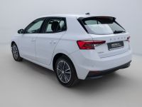 Skoda Fabia - Vorschau Bild 5
