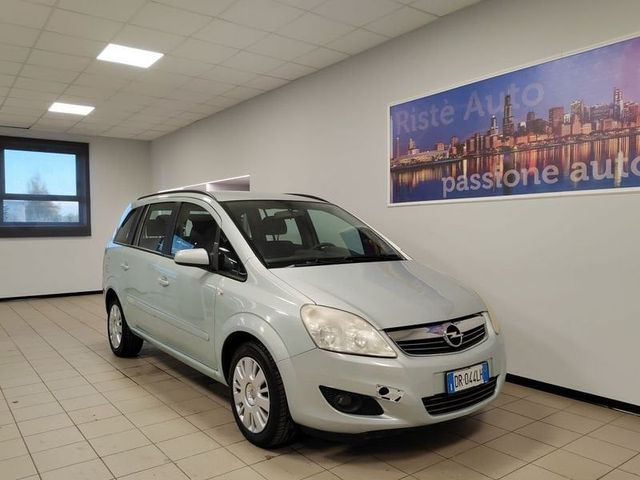 Opel Zafira Zafira 1.6 16V ecoM 94CV Club