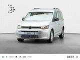 Volkswagen Caddy Life 5-Sitzer 1.5 TSI *NAVI*PDC*GRA*