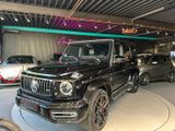 Mercedes-Benz G 63 AMG GAD*820*PS*CARBON*BURMESTER*DIST*STANDH - Mercedes-Benz G 63 AMG in Berlin