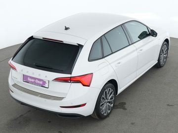 Skoda Scala - 11