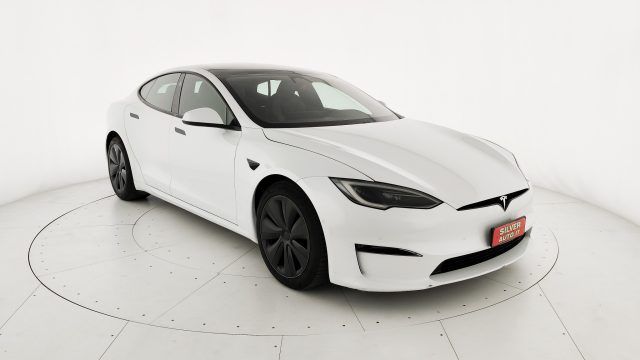 Other TESLA Model S 100kWh Long Range - GANCIO TRAINO