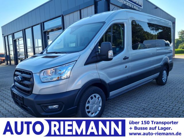 Ford Transit 350 Kombi L3 AG 9 Sitze Trend KAMERA TEM