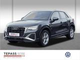 Audi Q2 30 TFSI S-LINE VIRTUAL LED 17 ZOLL - Audi Q2 in Herne