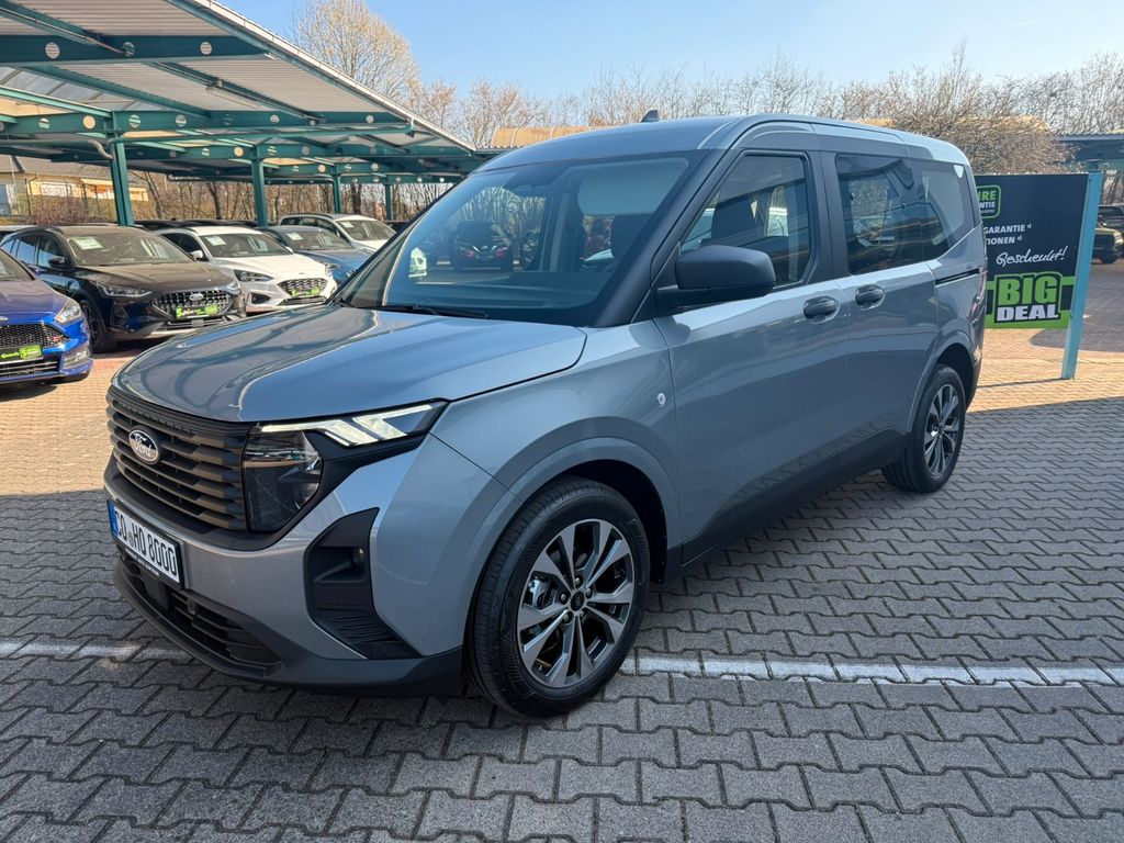Ford Tourneo Courier 1.0 Trend *NAVI*AUTOMATIK*