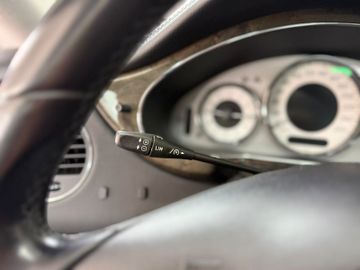 Mercedes CLS 320 - 11