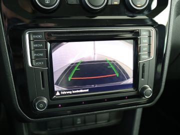 Volkswagen Caddy ALLTRACK 2.0TDI NAVI SHZ KAMERA AHK 150PS
