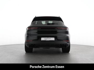Porsche Cayenne - 5
