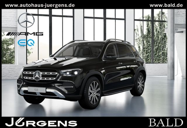 MERCEDES-BENZ GLE 350 de 4M Advanced Plus+Pano+AHK+Dis+20 Z