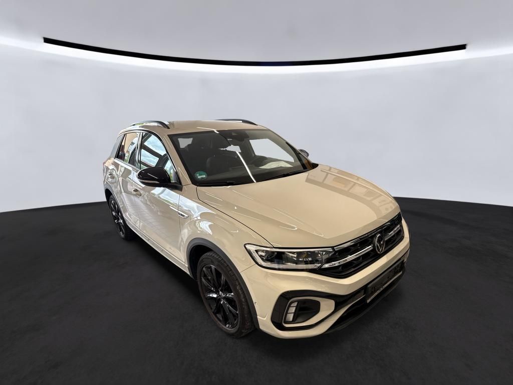 Volkswagen T-Roc - Bild 3