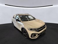 Volkswagen T-Roc - Vorschau Bild 3
