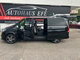 Mercedes-Benz V 300d Westfalia Fun SPORT MBUX 4MATIC/BETT - Mercedes-Benz: Westfalia