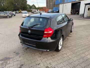BMW 120 - 5