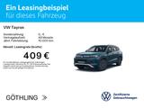 Volkswagen Tayron Life 1.5 TSI eHybrid*NAVI*AHK*KAM*SHZ*LED - Volkswagen Tayron Plug-in Hybrid (PHEV) Gebrauchtwagen
