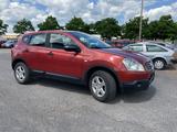 Nissan Qashqai Visia /1.Hand - aus 2007: Geländewagen