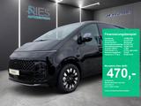 Hyundai STARIA 1.6 T-GDI Signature 360*KlimaA*LED*Leder