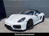 Porsche Boxster GTS Multifunktionslenkrad Sport Chrono - Porsche Boxster in Rostock
