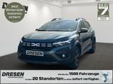 Dacia Sandero Stepway Extreme TCe 110 LED*Navi*Sitzhez - Dacia Sandero Neuwagen