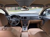 Opel Signum - scheckheftgepflegte Opel Signum