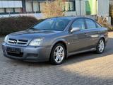 Opel Vectra GTS 2.2 Klima+Leder+Tüv Neu - graue Opel Vectra