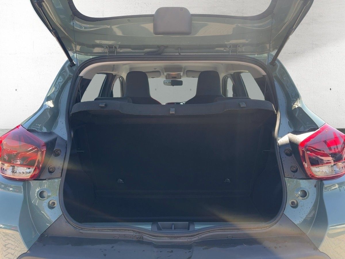Dacia Spring - Bild 6