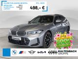 BMW 330d Touring xDrive M-Sport FACEL. AHK HUD 360°