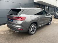 Skoda Kodiaq - Vorschau Bild 6