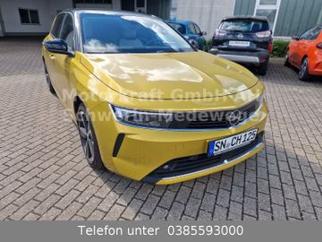 Bild 4 Opel Astra L Lim. 5-trg. Elegance