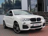 BMW X4 xDrive20d M-Paket Klimaauto. Sitzheizung PDC - BMW X4 Gebrauchtwagen in Düsseldorf