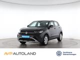 Volkswagen T-Cross 1.0 TSI | PDC | SITZHEIZUNG | LED |