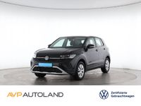 Volkswagen T-Cross - Vorschau Bild 1