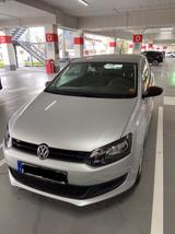 Volkswagen Polo V, 44kW/60PS - Volkswagen Polo: Ps 60