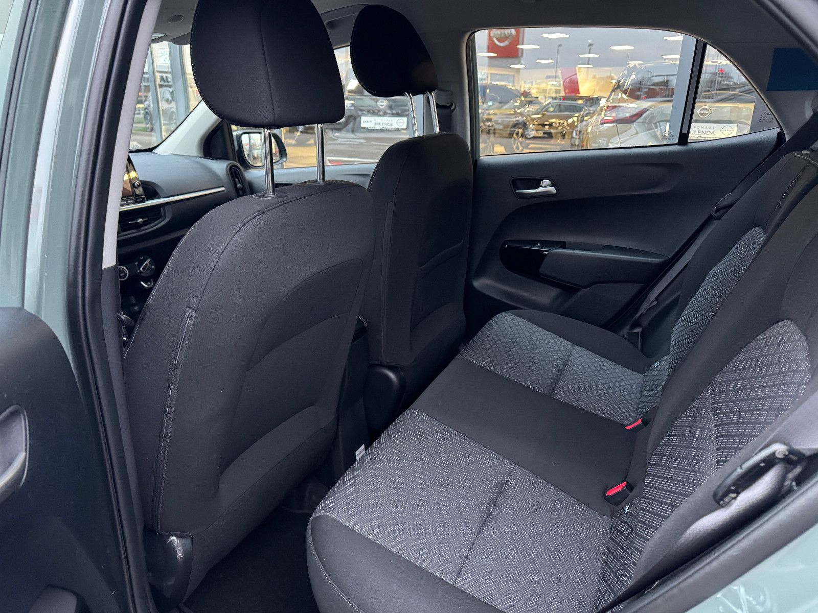 Kia Picanto - Bild 9