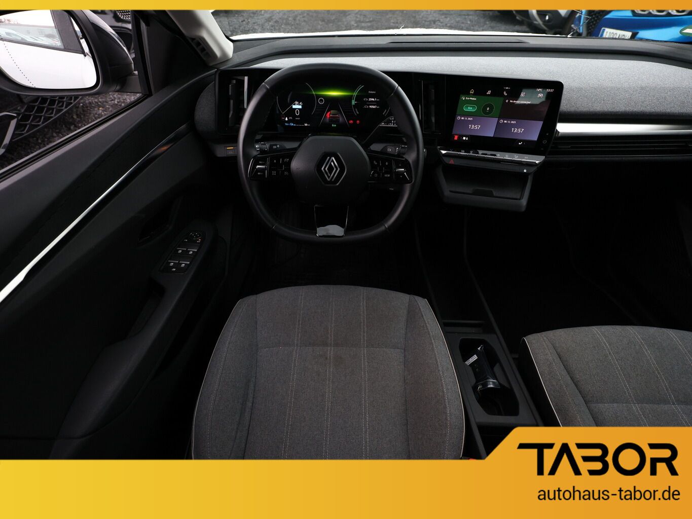 Renault Megane E-TECH - Bild 7