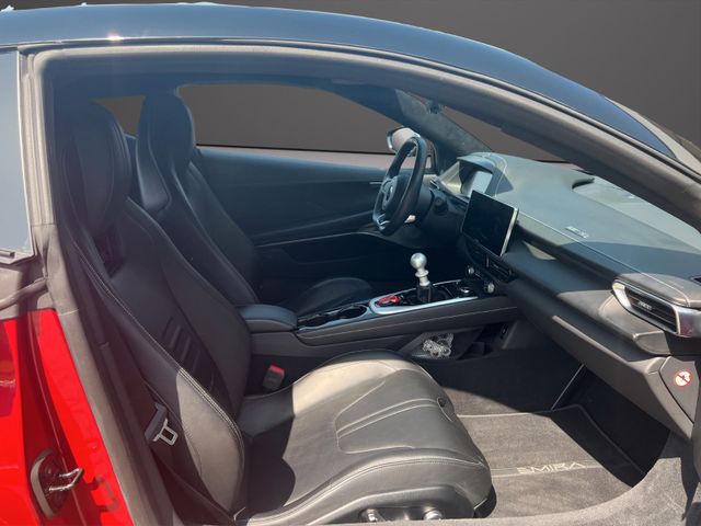 Fahrzeugabbildung Lotus Emira V6 First Edition Lotus Wuppertal