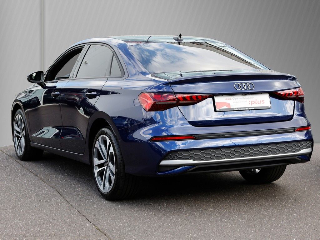 Audi A3 - Bild 8