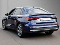 Audi A3 - Vorschau Bild 8