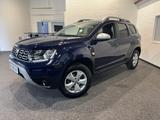 Dacia Duster II NAVI+CAM AHK ALLWETTERREIFEN - Dacia Duster in Herne