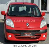 Renault Kangoo Grand 1,5 dci*7 SITZER*KLIMA* - Renault Kangoo: 7