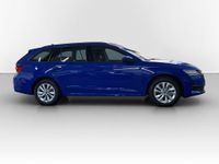 Skoda Octavia - Vorschau Bild 5